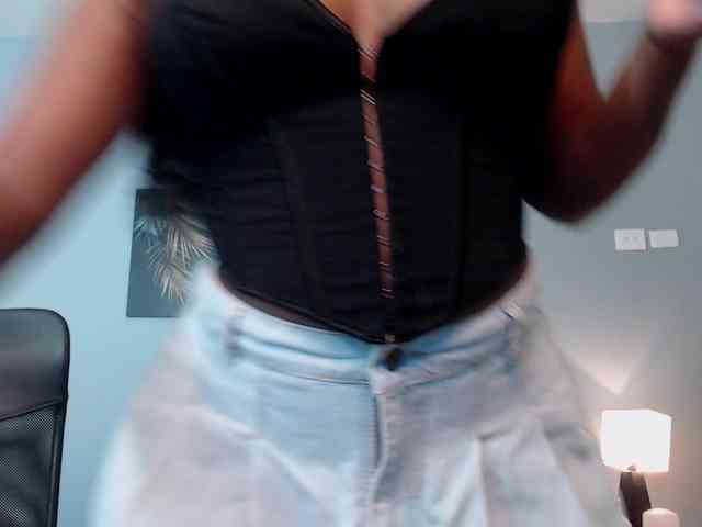 JasmineCampbell webcam