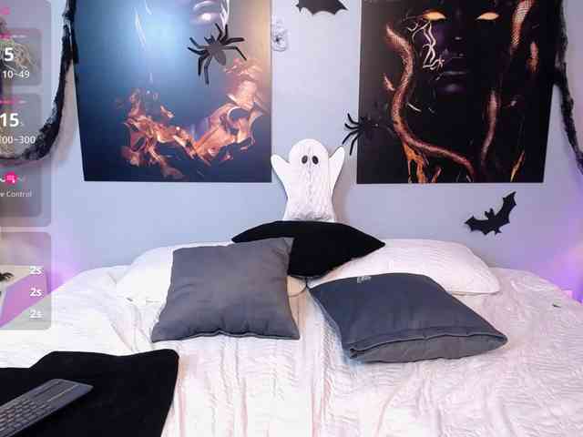 JasmineCampbell webcam