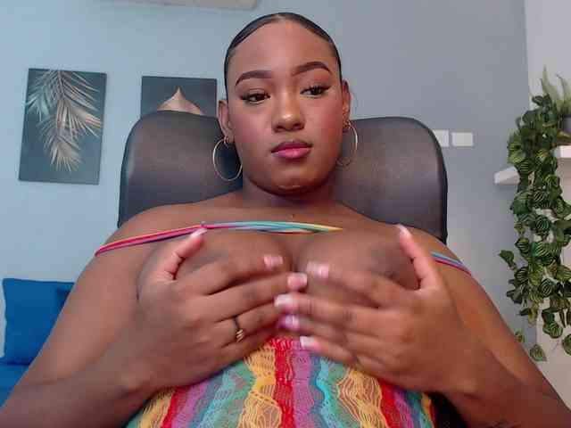 JasmineCampbell webcam