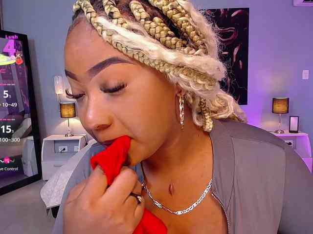 JasmineCampbell webcam