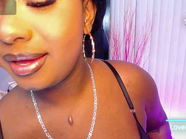 JasmineCampbell webcam