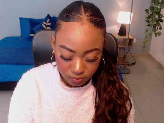 JasmineCampbell webcam