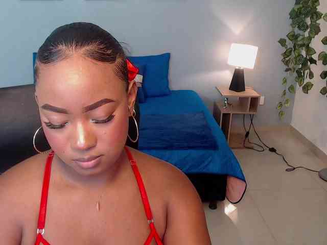 JasmineCampbell webcam