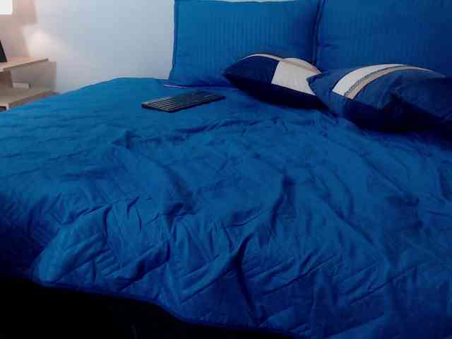 JasmineCampbell webcam