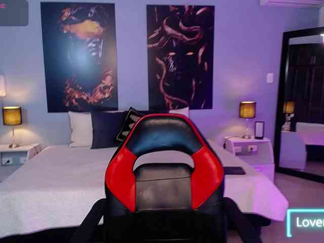 JasmineCampbell webcam