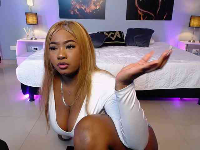 JasmineCampbell webcam