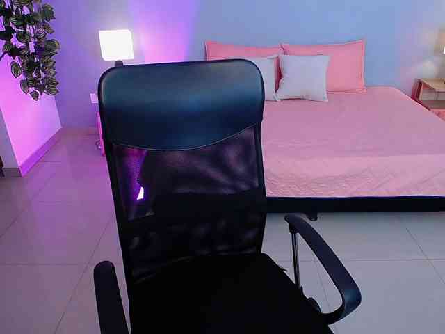 JasmineCampbell webcam