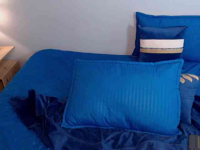JasmineCampbell webcam