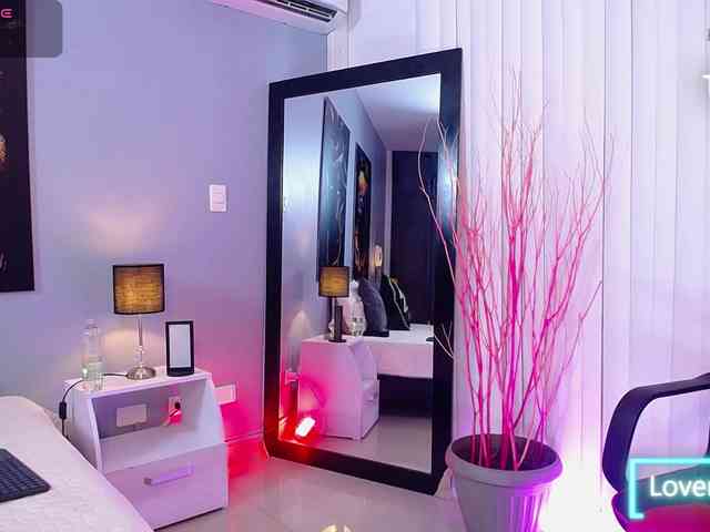 JasmineCampbell webcam