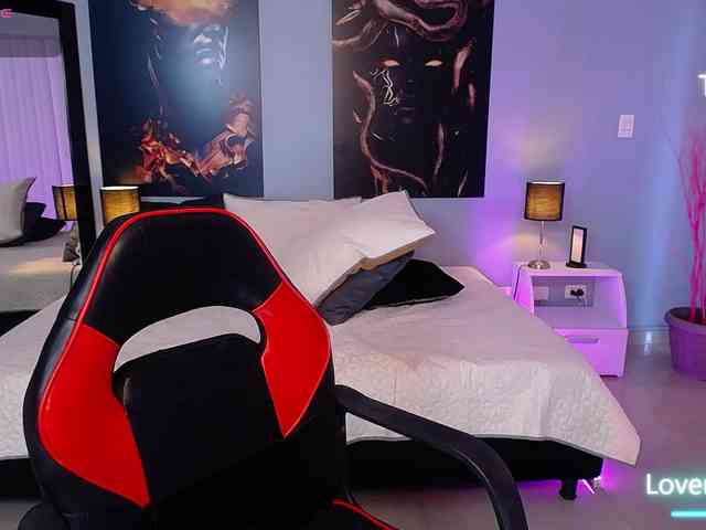 JasmineCampbell webcam