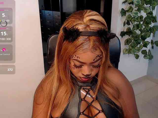 JasmineCampbell webcam