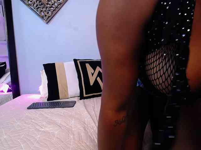 JasmineCampbell webcam