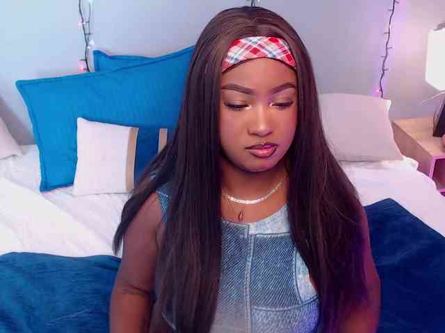 JasmineCampbell webcam