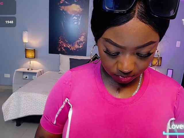 JasmineCampbell webcam