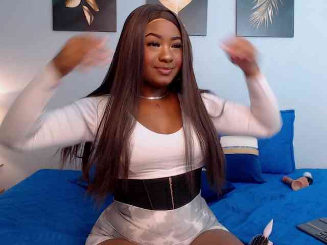 JasmineCampbell webcam