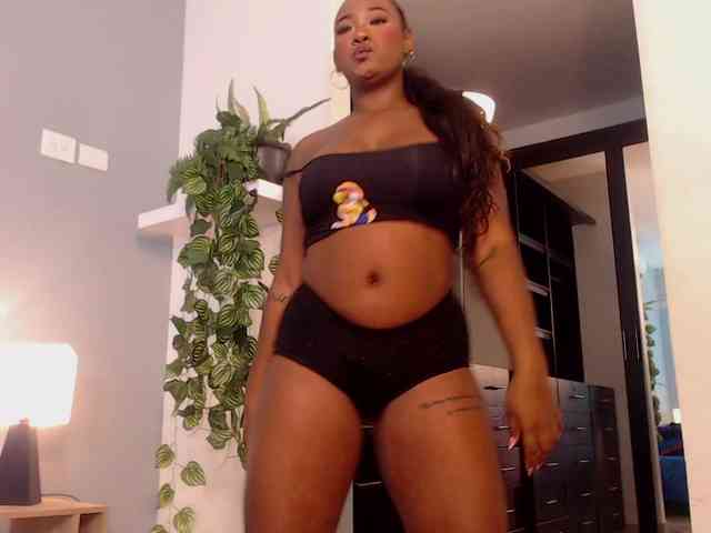 JasmineCampbell webcam