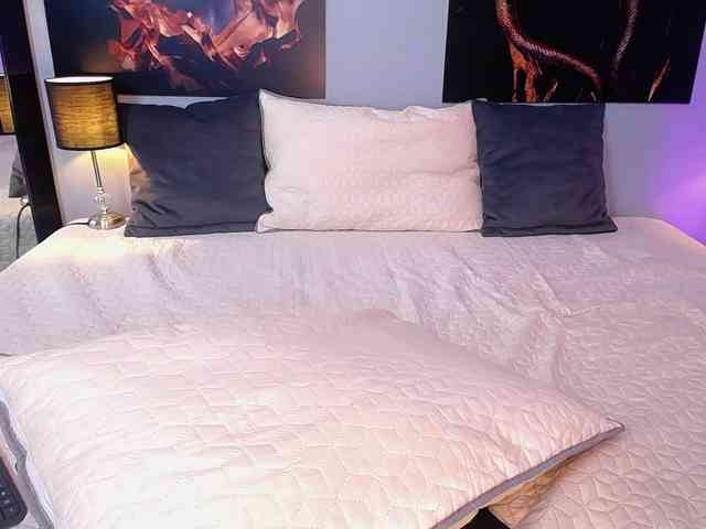 JasmineCampbell webcam