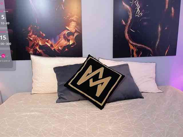 JasmineCampbell webcam