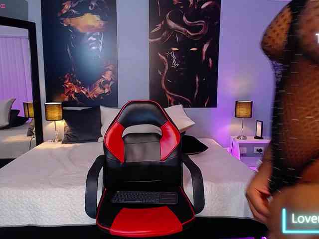 JasmineCampbell webcam