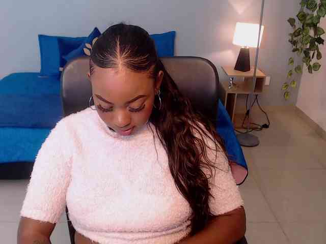 JasmineCampbell webcam