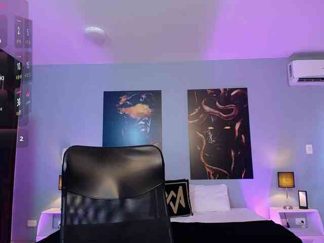 JasmineCampbell webcam