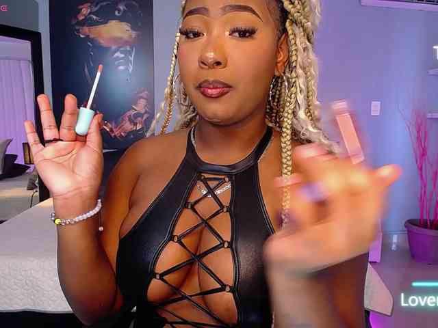 JasmineCampbell webcam