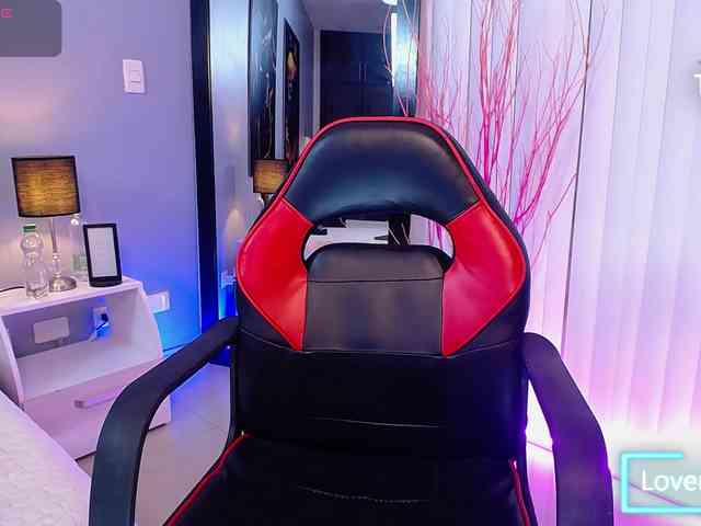 JasmineCampbell webcam