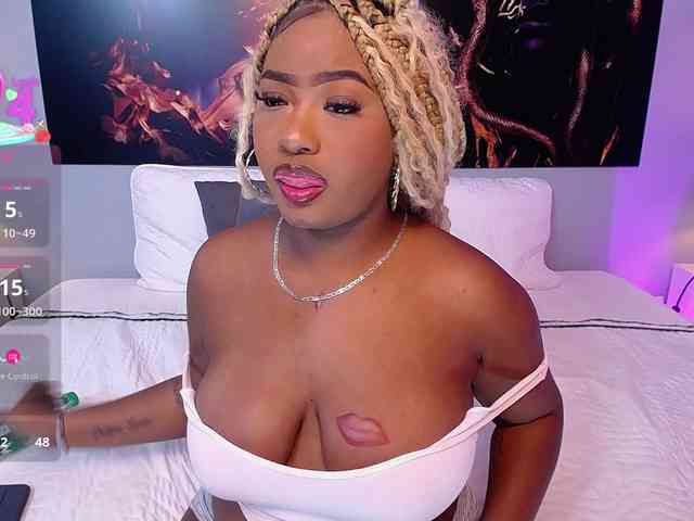 JasmineCampbell webcam