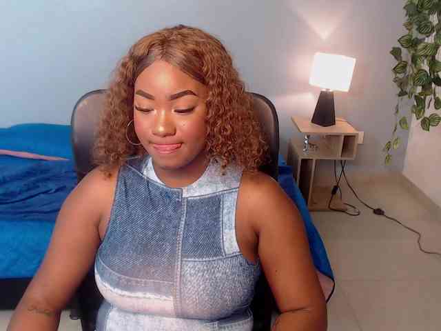 JasmineCampbell webcam