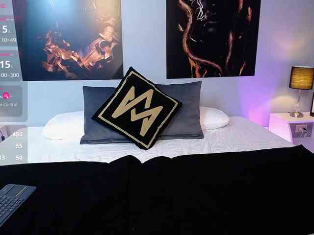 JasmineCampbell webcam