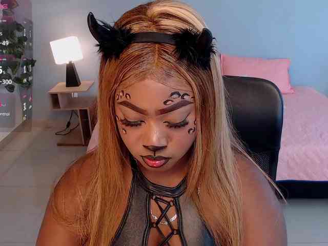 JasmineCampbell webcam