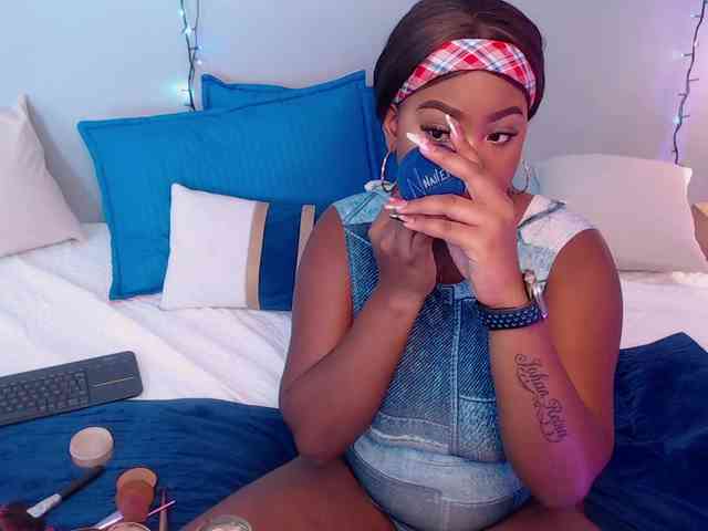 JasmineCampbell webcam