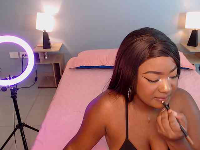 JasmineCampbell webcam