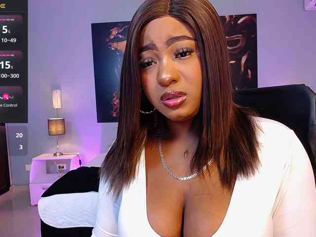 JasmineCampbell webcam