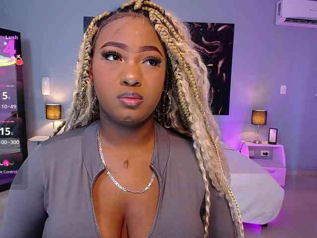 JasmineCampbell webcam