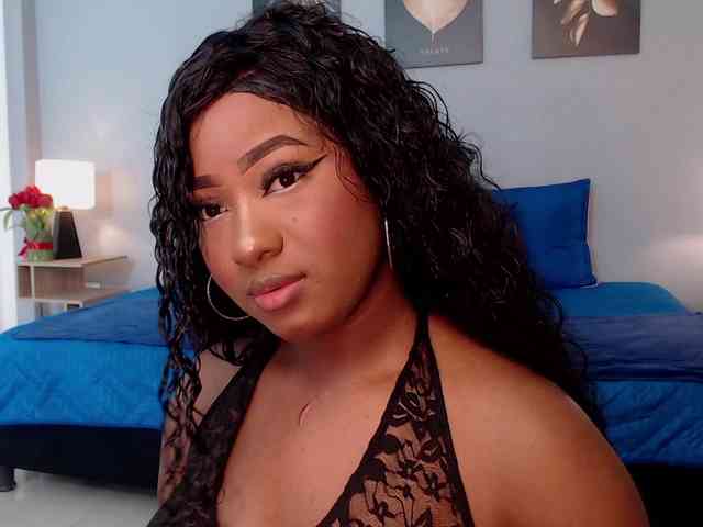 JasmineCampbell webcam