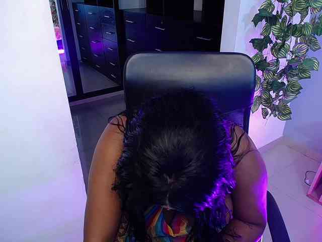 JasmineCampbell webcam