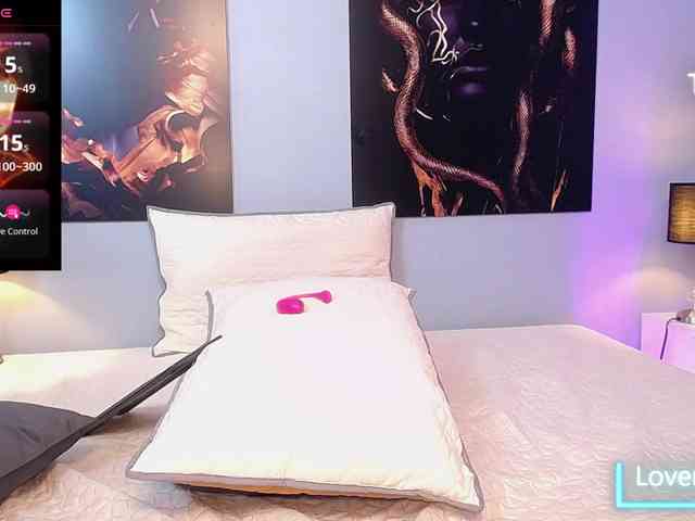 JasmineCampbell webcam