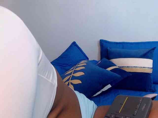 JasmineCampbell webcam
