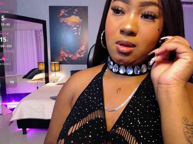 JasmineCampbell webcam