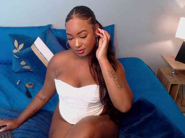 JasmineCampbell webcam