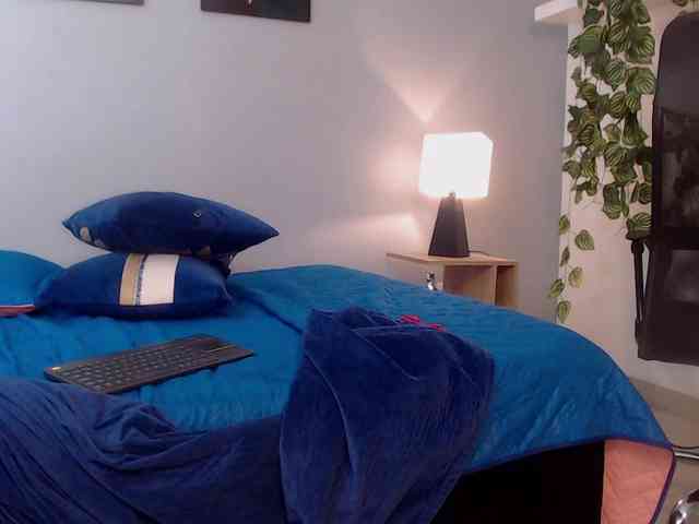 JasmineCampbell webcam