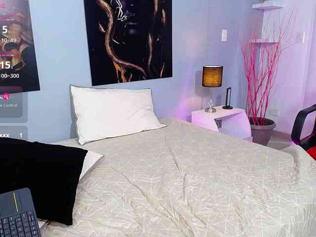 JasmineCampbell webcam