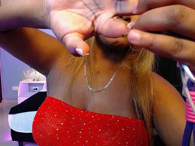 JasmineCampbell webcam
