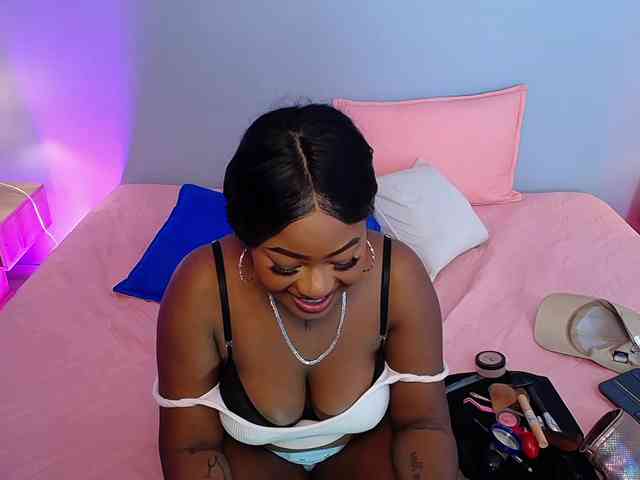 JasmineCampbell webcam