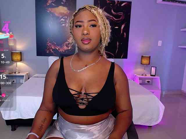 JasmineCampbell webcam