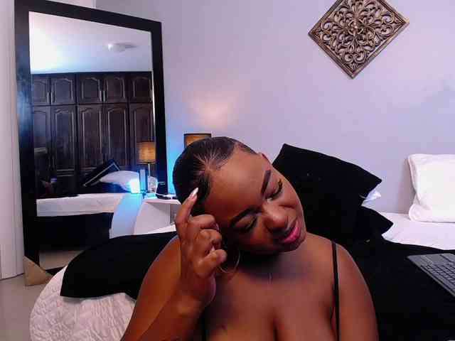 JasmineCampbell webcam