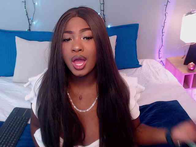 JasmineCampbell webcam