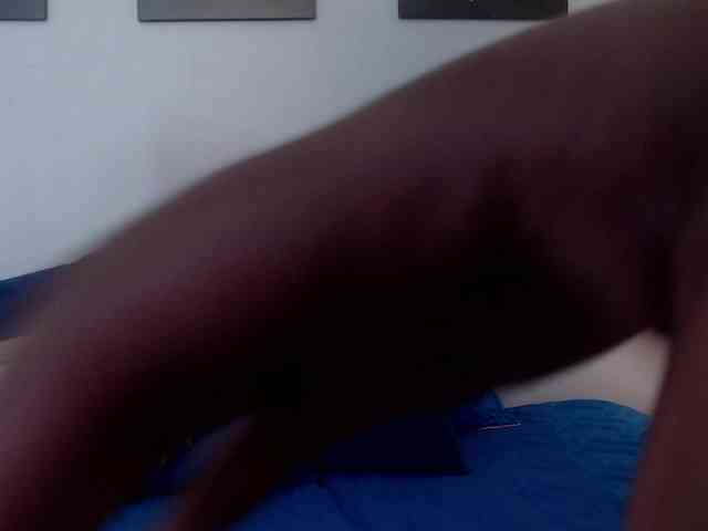 JasmineCampbell webcam