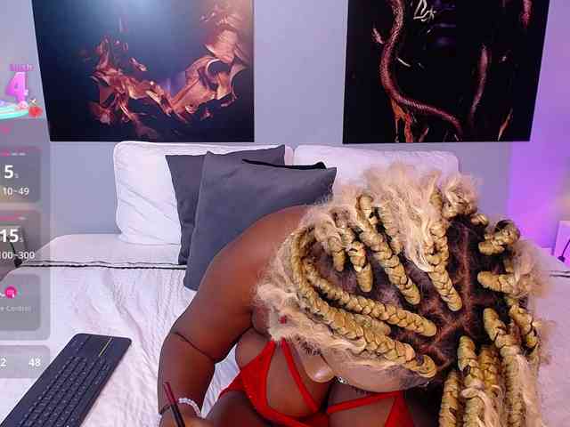 JasmineCampbell webcam